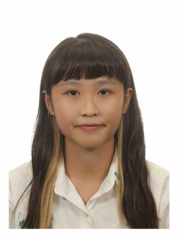 提供求職服務的專家楊子頤