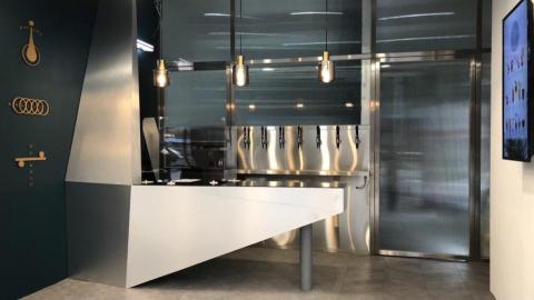 思因設計 - 商空案-Nova Draft-設計&統包