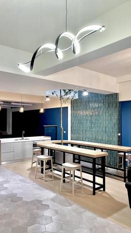 思因設計 - 商空案-MPORG-設計&統包