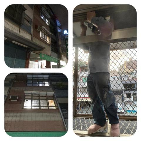 品欽工程行 - 2樓,3樓遮雨棚更新
完成 品欽工程行 - 2樓,3樓遮雨棚更新
完成