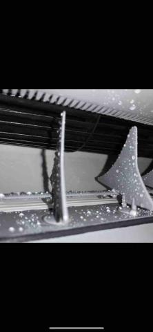 尚潔 - 洗冷氣（後）