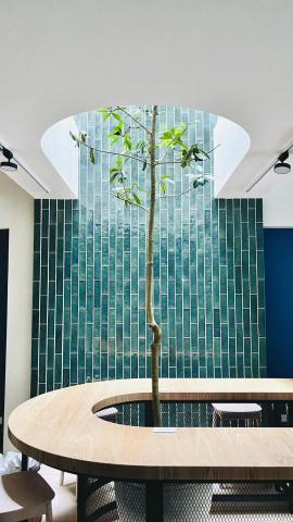 思因設計 - 商空案-MPORG-設計&統包