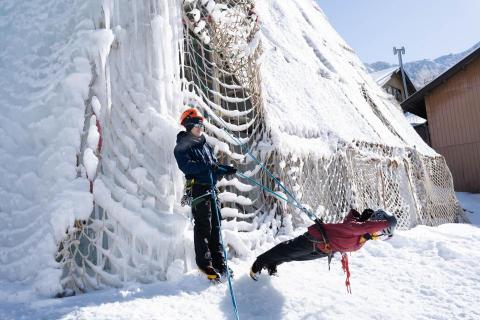 Kevin Lin - 有趣瞬間捕捉