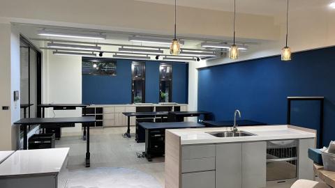 思因設計 - 商空案-MPORG-設計&統包