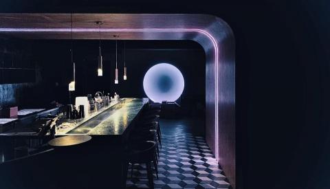 思因設計 - 商空案-Nova Draft-設計&統包