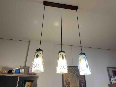 提供燈飾服務的專家江南宏