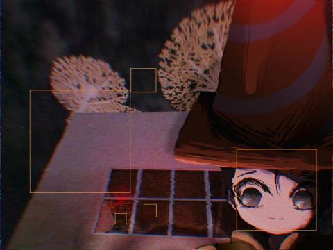 王文凱 - 《鏡頭之下-4》大合照