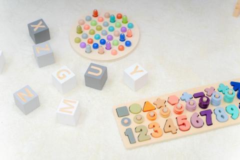 Kevin Lin - 靜態物品擺拍