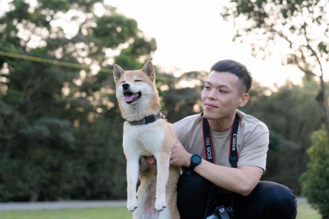 Kevin Lin - 寵物生活紀錄