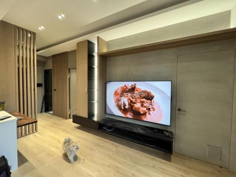 思因設計 - 住宅案-莫宅-設計&統包