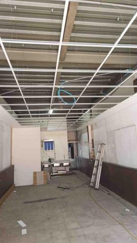 祥承工程有限公司 - 店面裝修