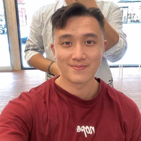 提供irent保險服務的專家阿原