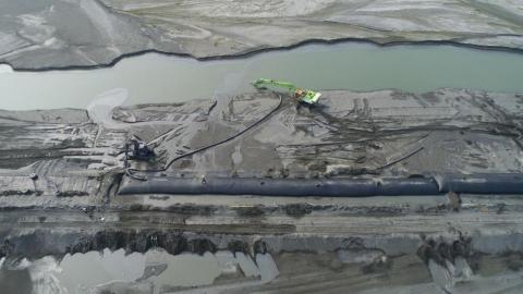 陳滄偉 - 工程空拍