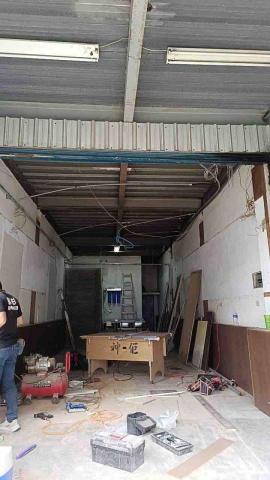 祥承工程有限公司 - 店面裝潢