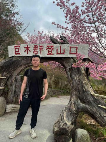 陳力瑀 - 希望可以讓你的成績進步