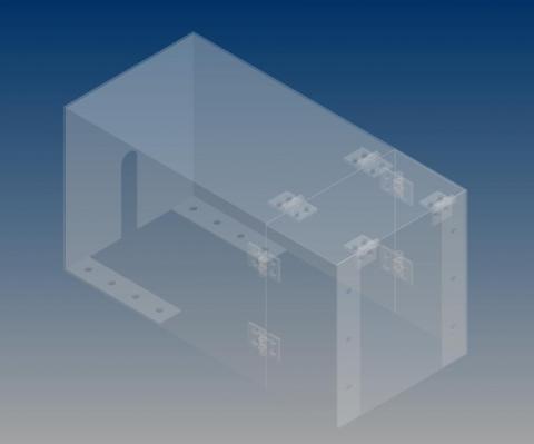 黃群祐 - 防塵蓋