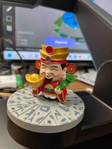 風雲3D 列印及雷雕3D掃描工作室 -  風雲3D 列印及雷雕3D掃描工作室 -