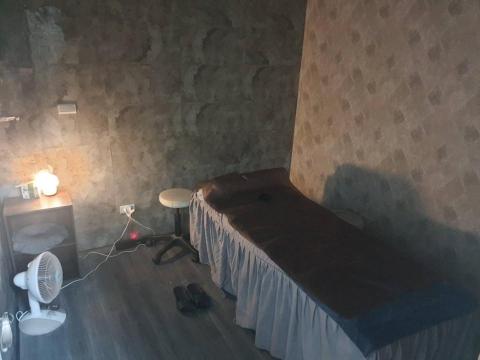 凱撒舒壓工作室 - 溫馨包廂