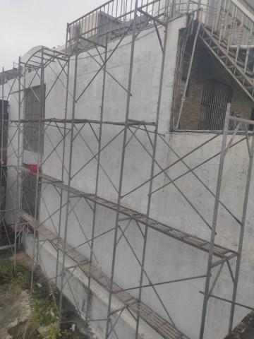 工程蘇先生 - 外牆防水工程