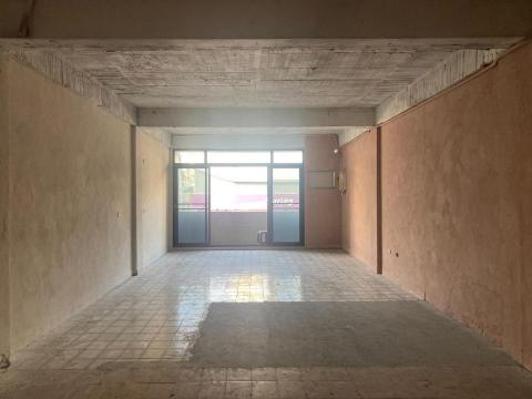 龍致閎 - 商辦/樂土-藝術塗料