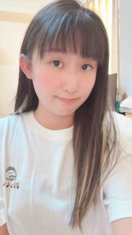 提供寄貨便服務的專家謝欣妤