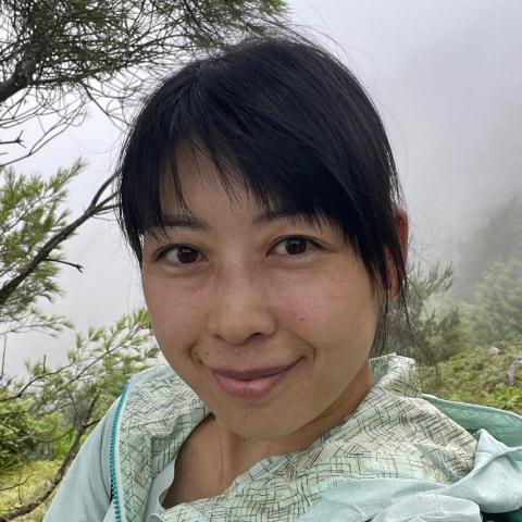 提供兒童體操台北服務的專家黃小姐