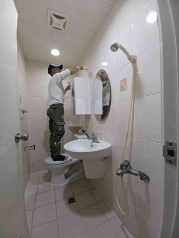 聖意防水工程 - 