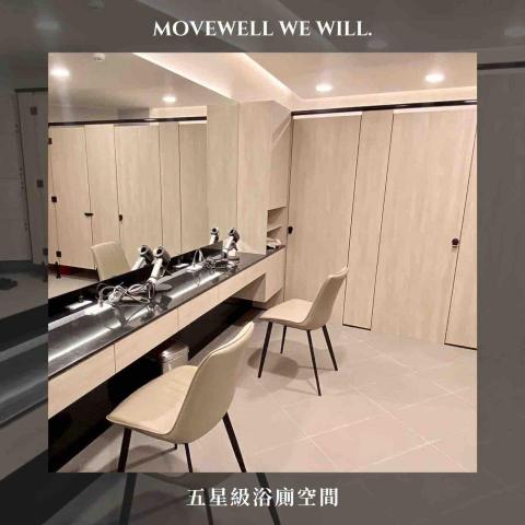 動動好適能訓練中心Eric - 