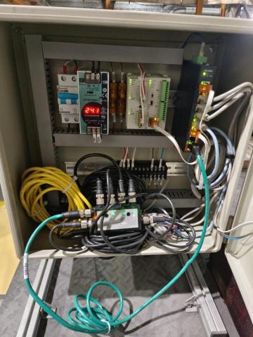 佳仁機電整合工程 - 