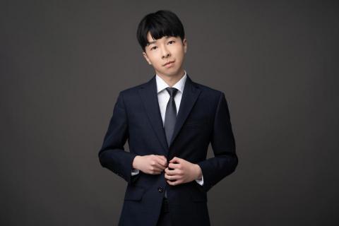 主持人 邱宇崑 Rick Chiu (崑崑) - 