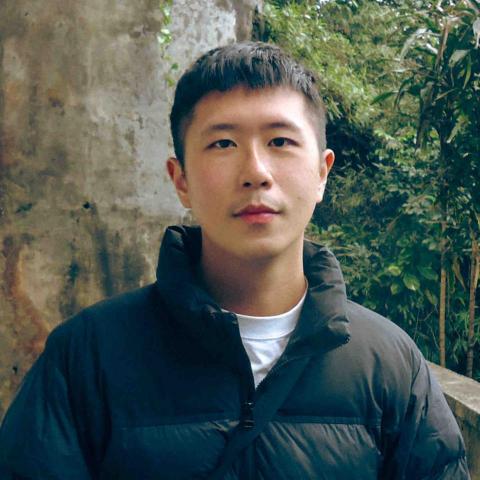 提供mv製作服務的專家游家豪