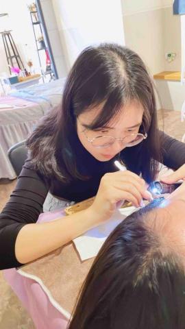 Chill 邱耳 - 采耳實作