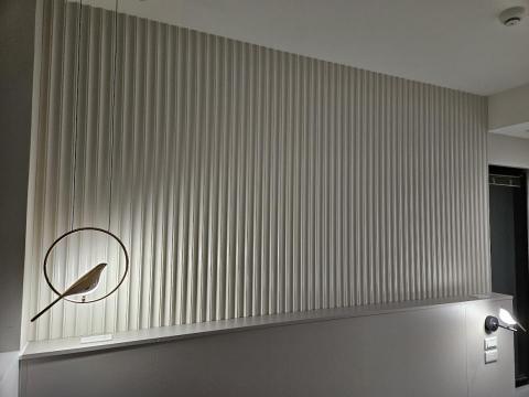 穆邑設計事業有限公司  - 太子天母裝修案 穆邑設計事業有限公司  - 太子天母裝修案