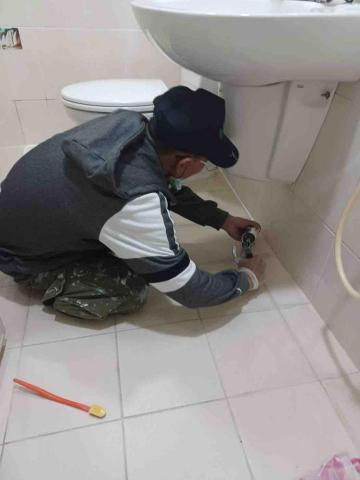 聖意防水工程 - 