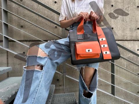 Xanadu三六度設計工作室 - 包包設計及製作