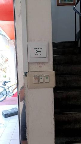 聖展工程有限公司 - 門禁管制