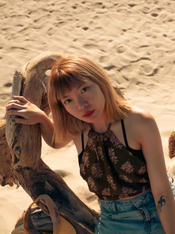 游家豪 - 平面攝影-人像