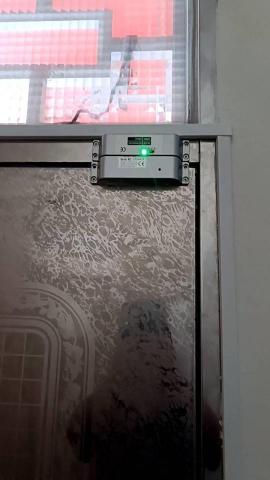 聖展工程有限公司 - 門禁管制