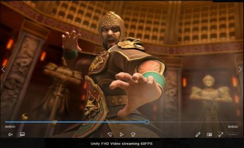 Mike Hwang - 高頻彩票投注 Unity 3D