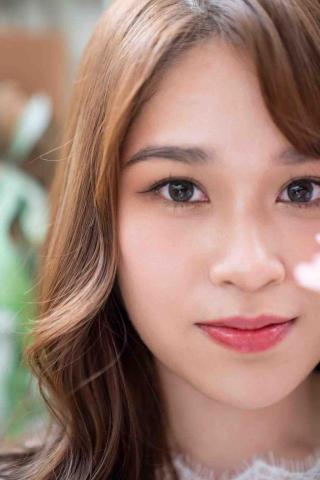 薇真新娘/活動整體造型師 - 擅長自然精緻妝容。