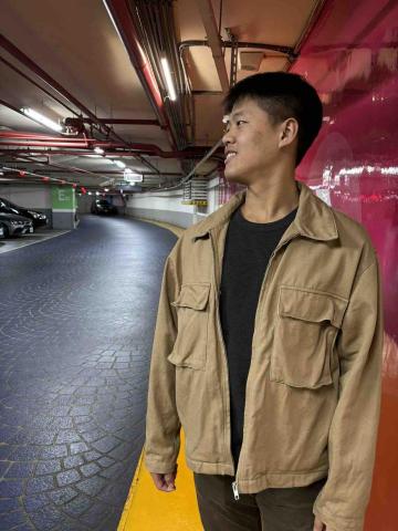 提供分析化學考古題解答服務的專家石在民