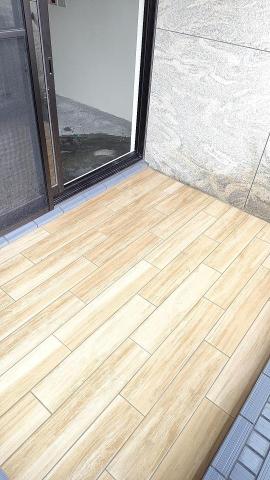 宸玲清潔工程 - 室肉清潔