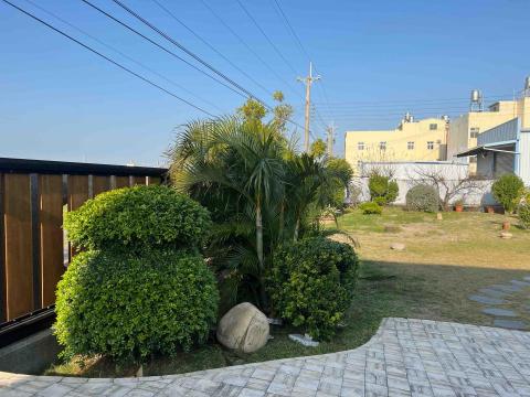 綠氧森活園藝 - 