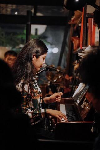 王絲涵Winnie Wang - 