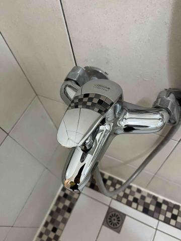 光潔專業清潔團隊 - 水龍頭除水垢+鍍膜✨