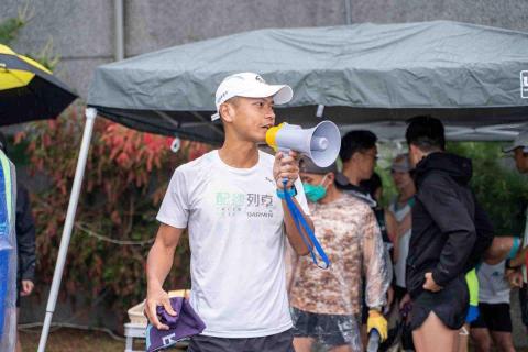 小胖宇運動工作室 - 運動筆記列車長揪團練