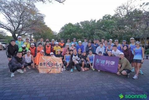 小胖宇運動工作室 - 野孩子運動筆記訓練營