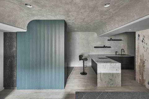 幃箔室內裝修設計 - 