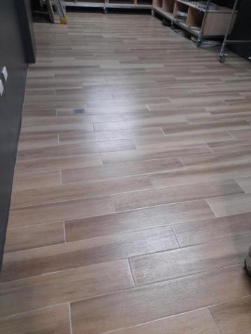 晶潔清潔服務 - 