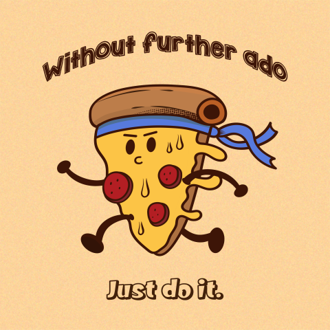 Li An Yang - 插圖設計